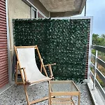 Sunny Beachfront * Nerántza