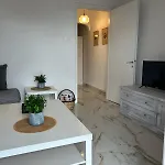 Sunny Beachfront *