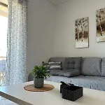 Appartamento Sunny Beachfront
