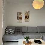 Appartamento Sunny Beachfront Nerántza