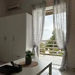 Sunny Beachfront *