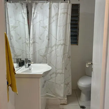 Apartamento Sunny Beachfront