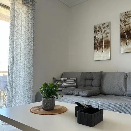 Apartment Sunny Beachfront