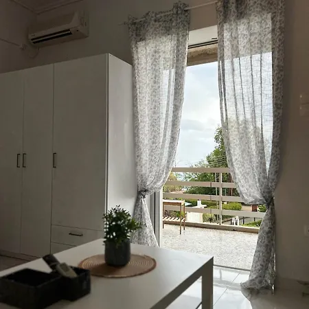 Sunny Beachfront *
