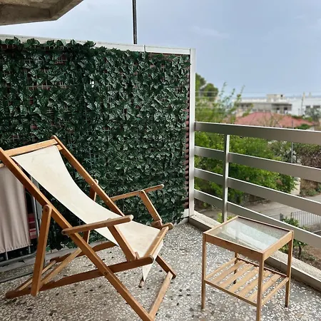 Sunny Beachfront *