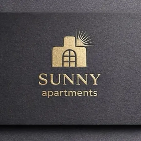 Sunny Beachfront Apartment Nerantza