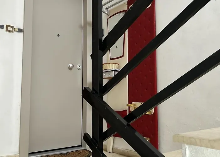 Apartamento Sea Avra Nerántza
