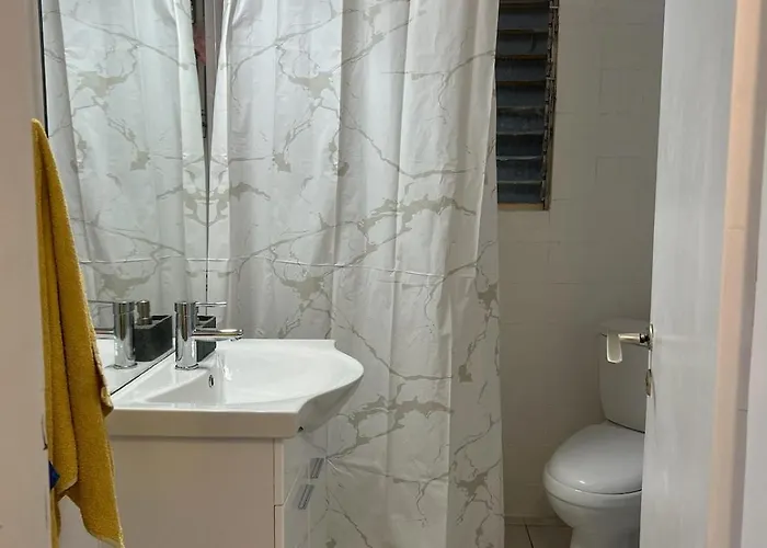 Apartamento Sea Avra