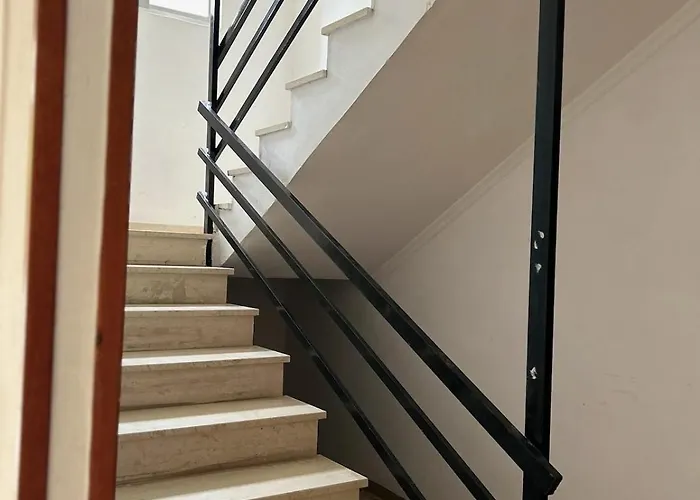 Apartamento Sea Avra