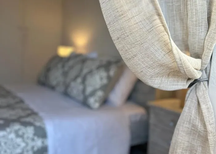 Sea Avra Apartamento Nerántza