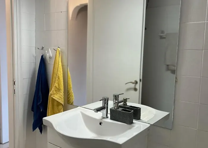 Apartamento Sea Avra Nerántza