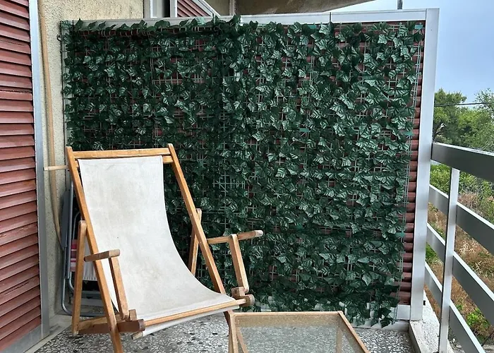 Sea Avra * Nerántza