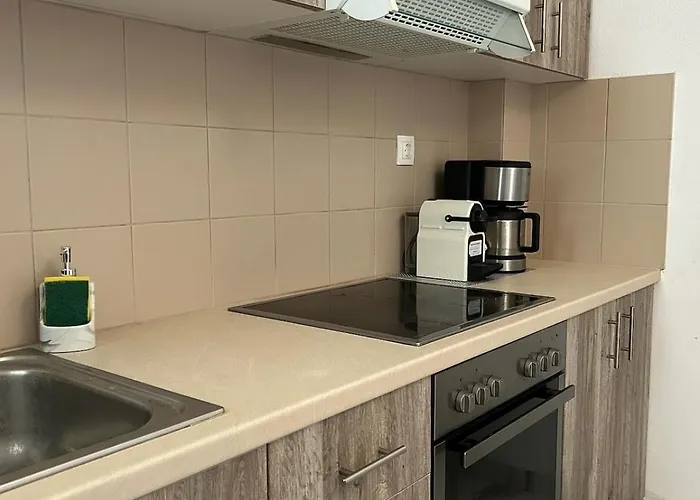 Sea Avra Apartamento Nerántza