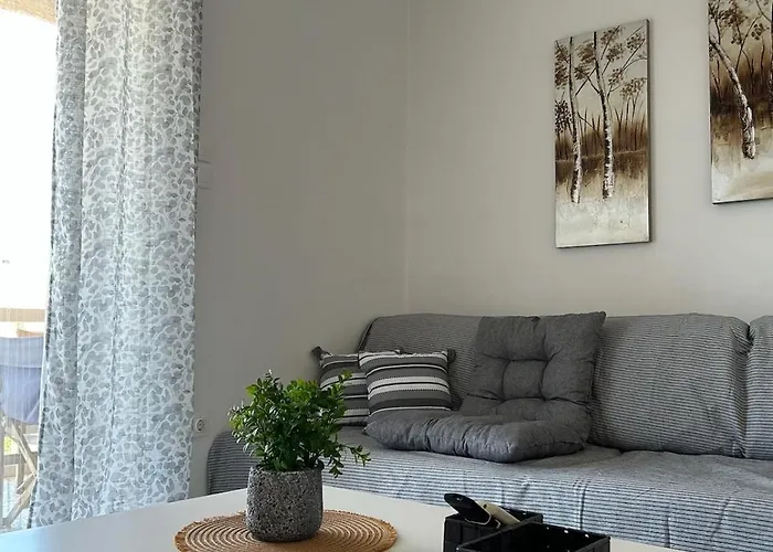 Apartamento Sea Avra