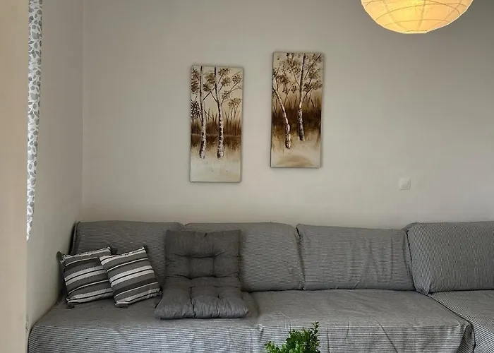 Apartamento Sea Avra Nerántza