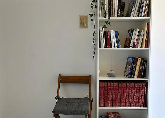 Sea Avra Apartamento Nerántza