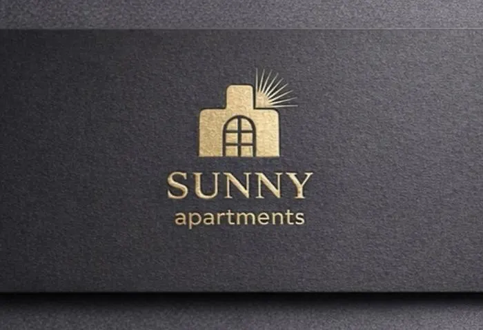 Sunny Beachfront Apartment Nerantza